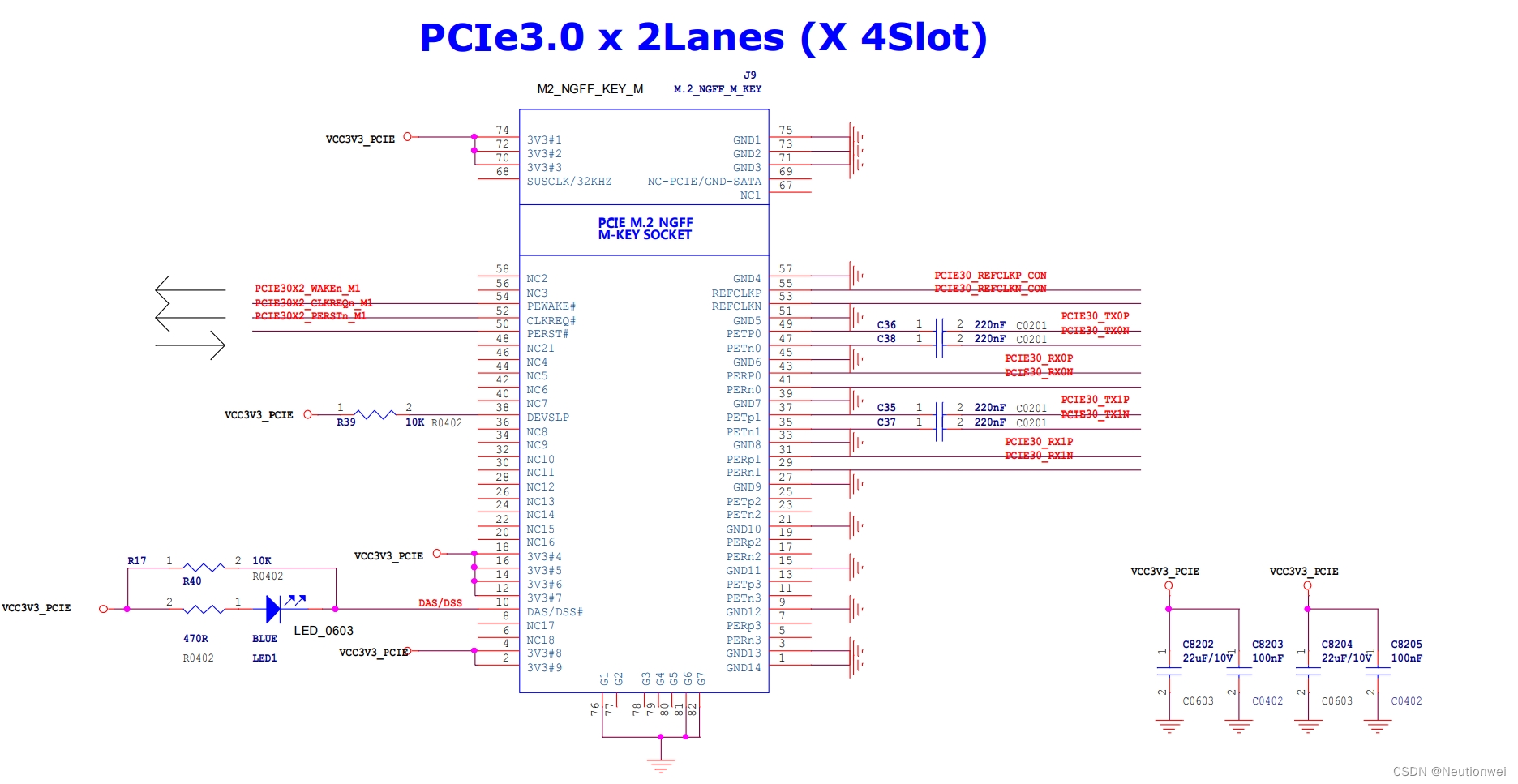 RK356x U-Boot研究所（命令篇）3.7 pci与nvme命令的用法