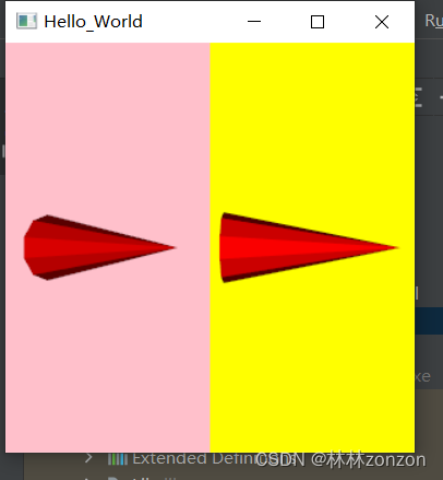 VTK+Python学习 ① 官方教程学习：渲染模型，监听模型事件，多个渲染视窗，渲染多个模型，与渲染模型交互，模型拉伸变换_python和 ...