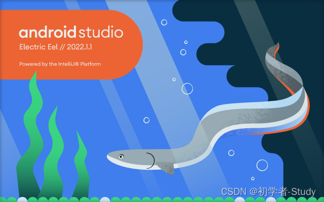 Android Studio Electric Eel | 2022.1.1 版本