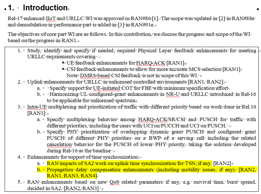 3GPP R16 TSN 时间同步相关的能力提升_3gpp security activation-CSDN博客