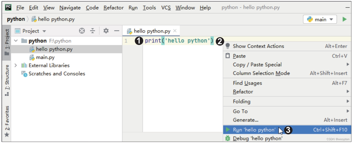 Python数据处理及分析详解