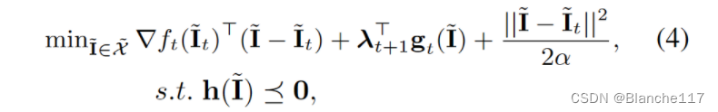 Provisioning Edge Inference as a Service via Online Learning 阅读笔记