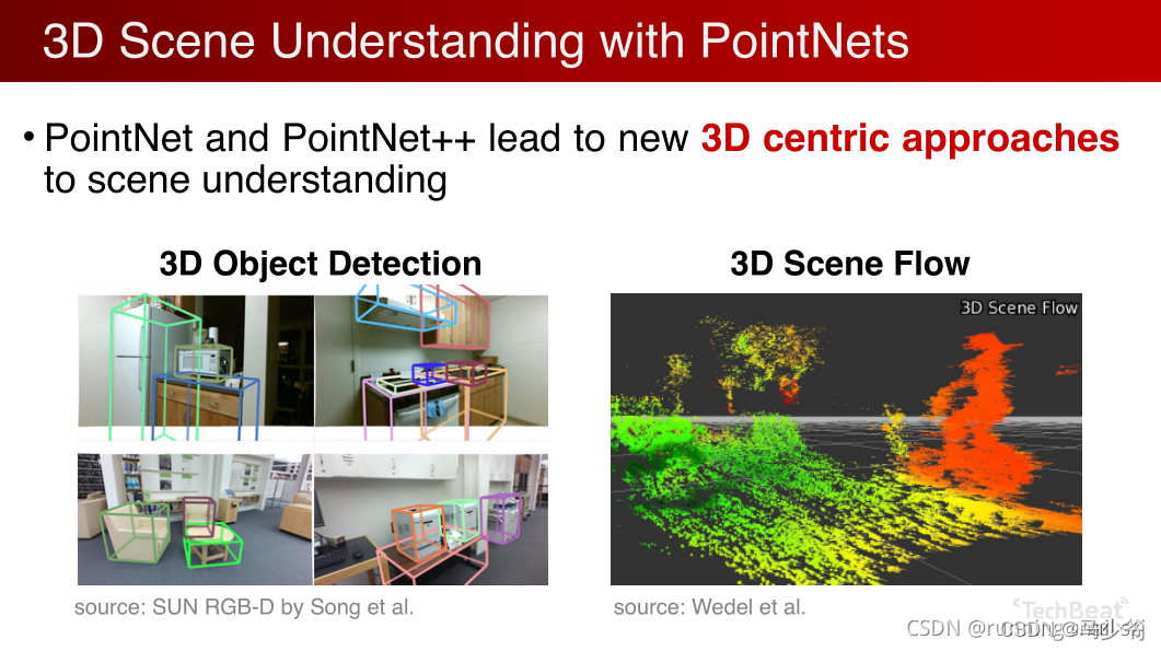 PointNet/Pointnet++及其在三维场景理解中的应用_pointnet++迭代次数-CSDN博客