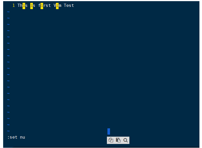 [外链图片转存失败,源站可能有防盗链机制,建议将图片保存下来直接上传(img-NrmG679l-1631499178736)(Vim常用指令.assets/image-20210913101145843.png)]