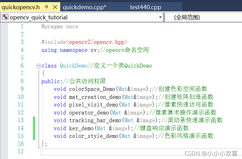 opencv快速入门—opencv自带颜色表操作_opencv中的颜色table-CSDN博客
