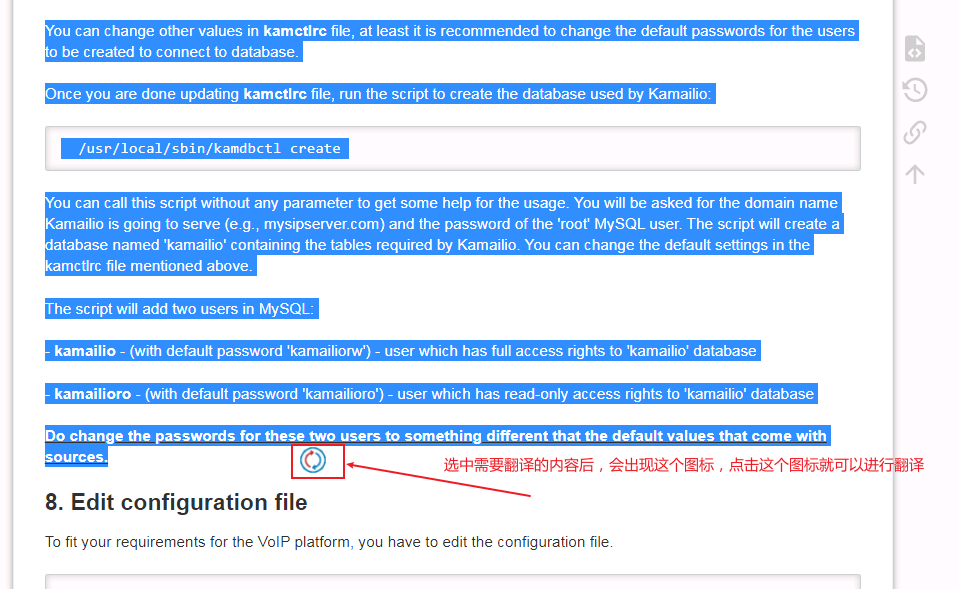 Chrome谷歌浏览器ImTranslator翻译插件安装使用教程