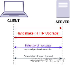 【计算机网络】什么是WebSocket？