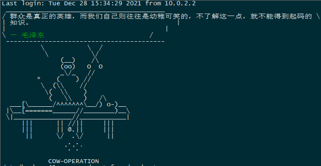 安装fortune Csdn 安装fortune Csdn