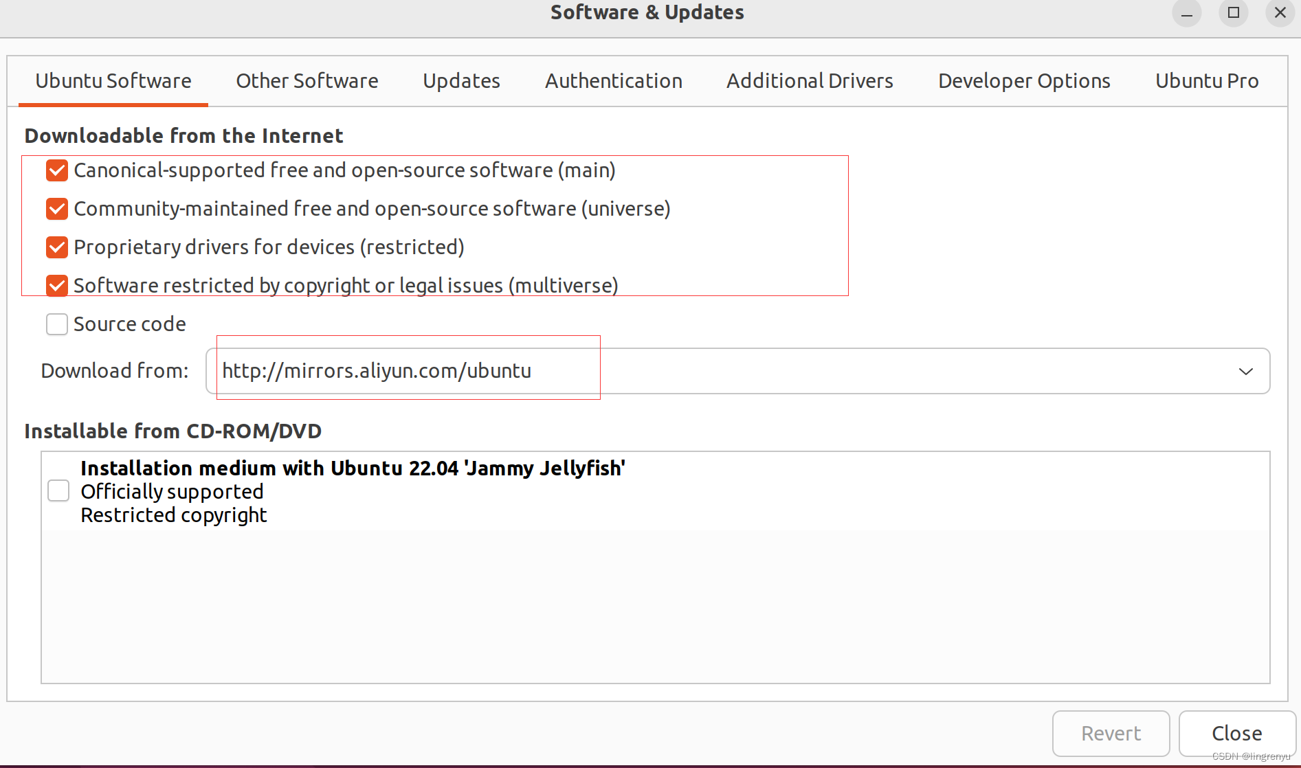 Package ‘xxxxxx‘ has no installation candidate 解决办法-CSDN博客