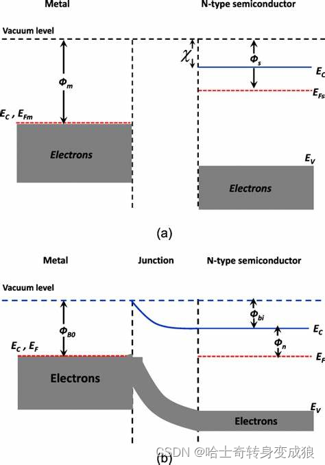 chapter 3 Free electrons in solid - 3.2 量子自由电子理论对一些现象的解释