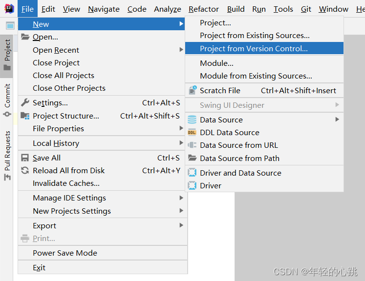 shiro、springboot、vue、elementUI CDN模式前后端分离的权限管理demo 附源码