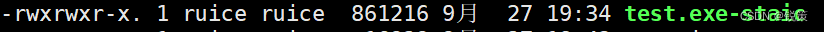 Linux编译器-gcc/g++使用和动静态库的对比