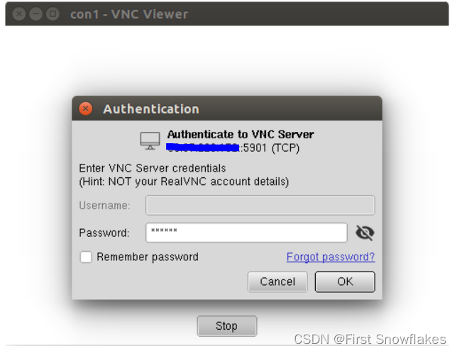 How To Install and Configure VNC Server on Ubuntu 20.04_First Snowflakes的博客-CSDN博客