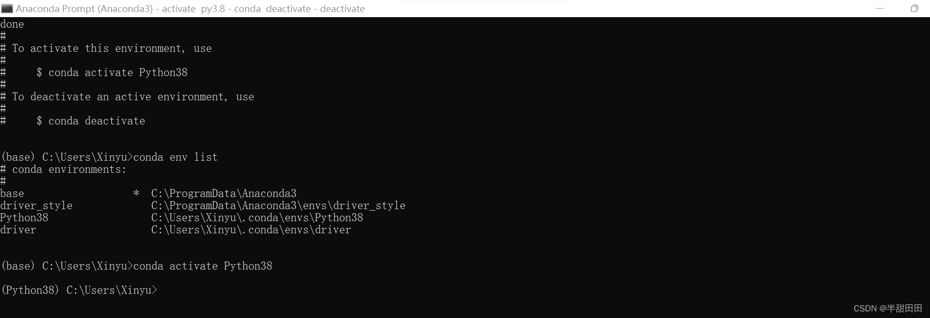 32bit转64bit，使用anaconda实现python64位与32位共存【多次踩雷后的正确解决方法】_anaconda3安装32位 ...