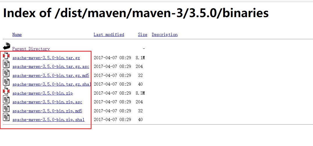 [外链图片转存失败,源站可能有防盗链机制,建议将图片保存下来直接上传(img-Rvp487XC-1648448173816)(Maven的安装和配置.assets/image-20220328115845964.png)]