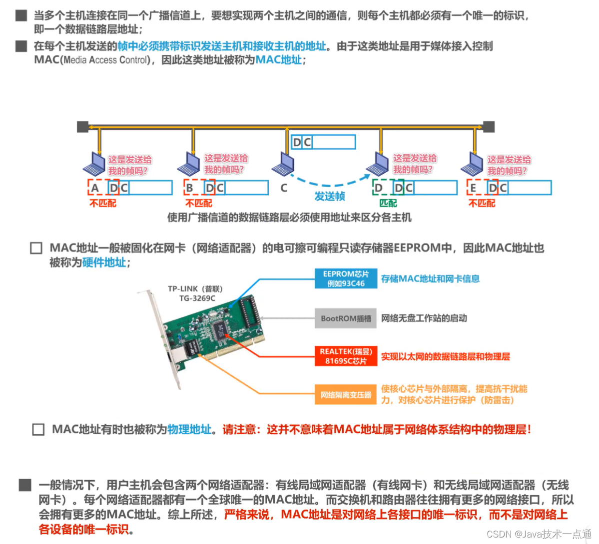 [外链图片转存失败,源站可能有防盗链机制,建议将图片保存下来直接上传(img-PuQL4ZxC-1676007338340)(计算机网络第三章（数据链路层）.assets/image-20201014224732019.png)]