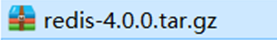 下载后会得到一个.tar.gz结尾的压缩包