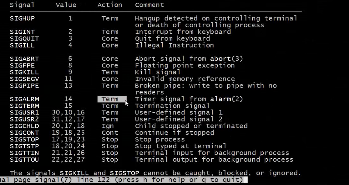 24. linux系统基础