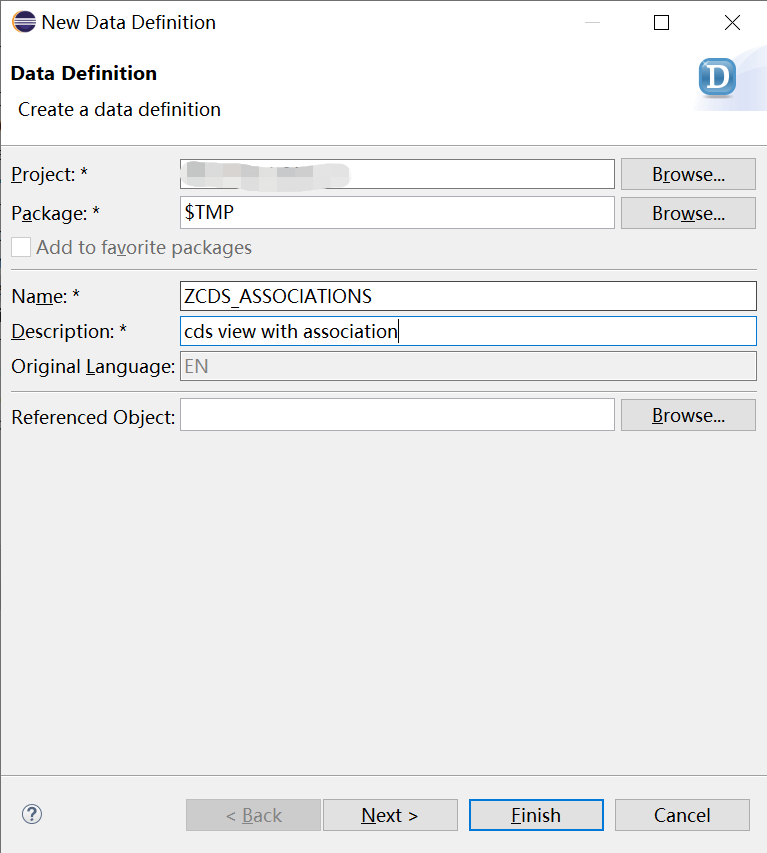 ABAP CDS VIEW WITH ASSOCIATION示例_abap cds associationCSDN博客