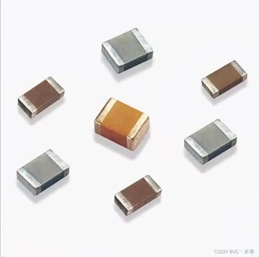 贴片电容