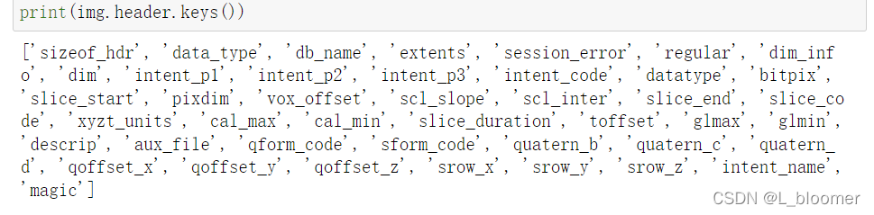 Nii File Python nii数据的各种处理详解_acdc数据集nii文件在pytorch中需要处理吗-CSDN博客