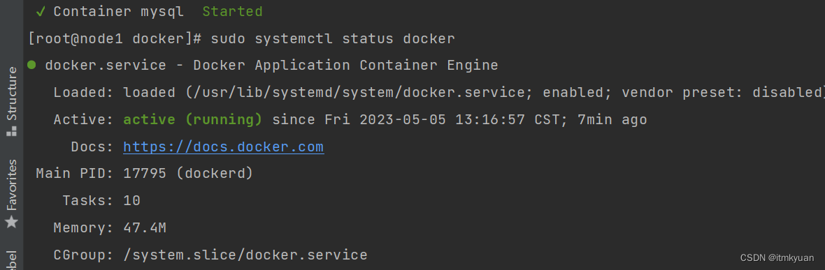 Failed To Deploy ruoyi ruoyi nacos 1 6 0 Dockerfile Ruoyi visual ruoyi nacos Dockerfile Not 