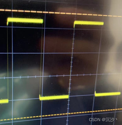 搭建stm32电机控制代码框架（二）——Stm32CubeMx配置定时器