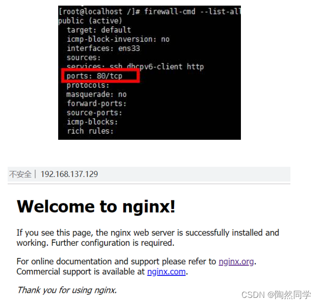 【Nginx】第二章 Nginx安装