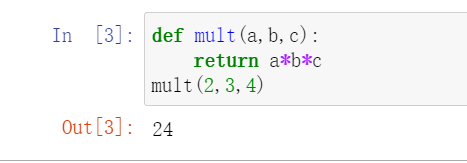 第5天-[21天学Python]-Python中自定义函数及调用的方法_python自定义函数调用-CSDN博客