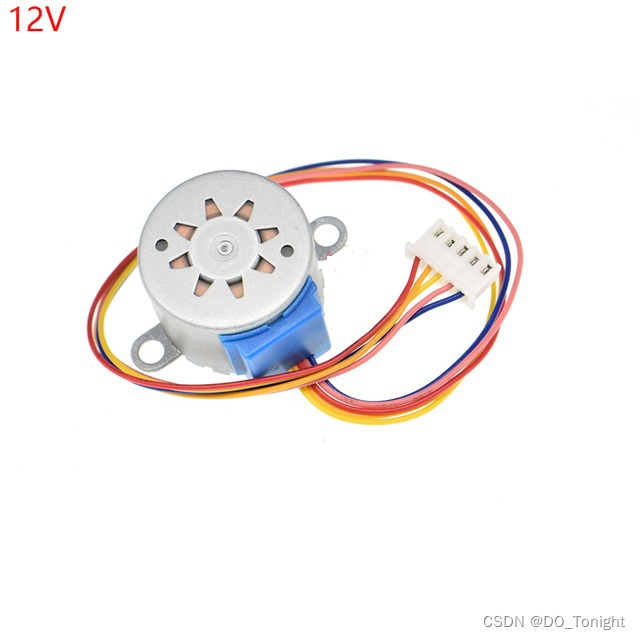 28BYJ-48_28byj48-CSDN博客