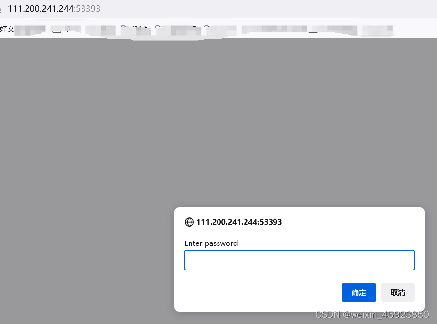 CTF-攻防世界web新手入门篇