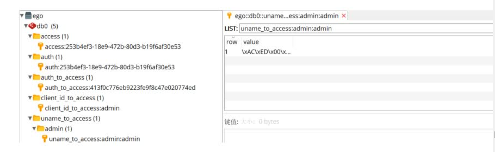 Oauth2协议