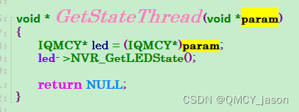 C++ 用st协程库解决 一个客户端同时连接多个服务端的问题 State Thread st协程库 在程序中的运用
