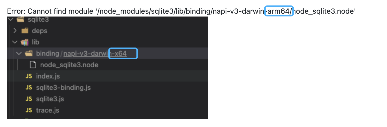 Electron那些事10：本地数据库sqlite