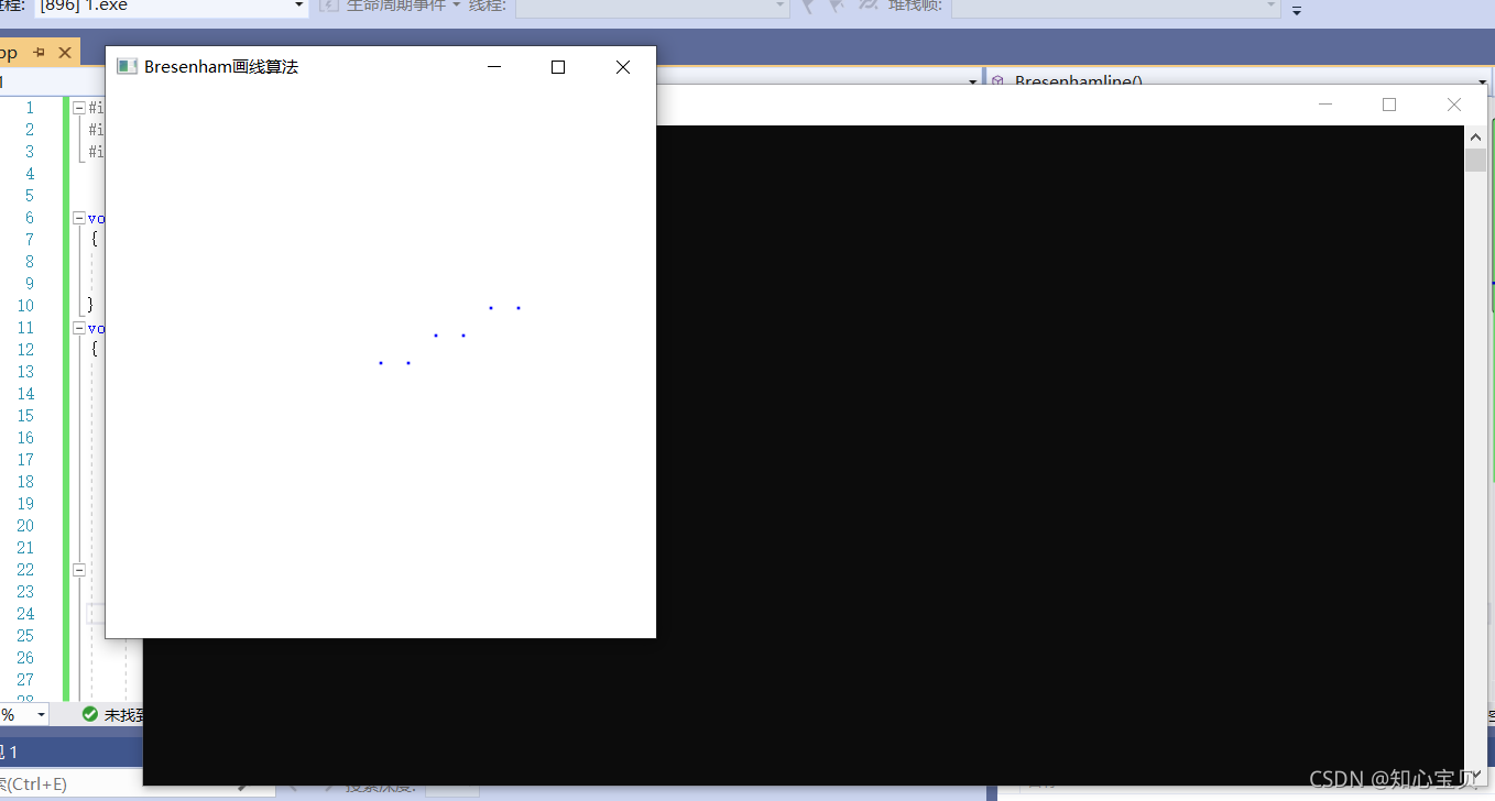 如何配置Opengl编程环境_opengl配置-CSDN博客