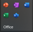 在office 2019（家庭版）的基础上，怎么安装visio 2021（专业版）