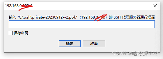 navicat SSH连接数据库报错: Putty key format too new