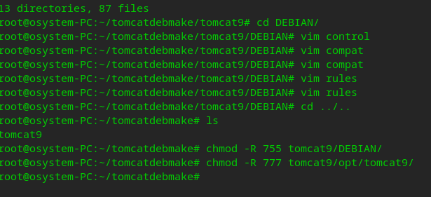  deb linux deb ubuntu dpkg deb tomcat deb CSDN 