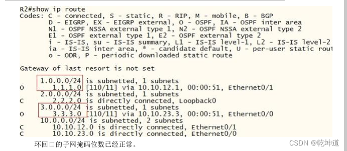 第 02 章 OSPF实验