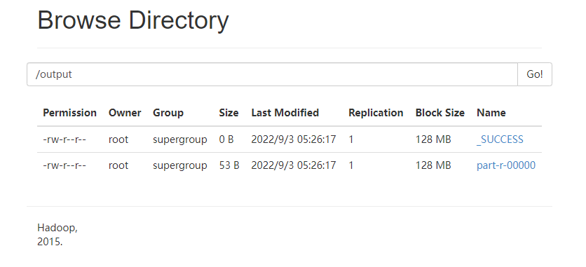 #冲刺创作新星# Hadoop WordCount 案例讲解-鸿蒙开发者社区