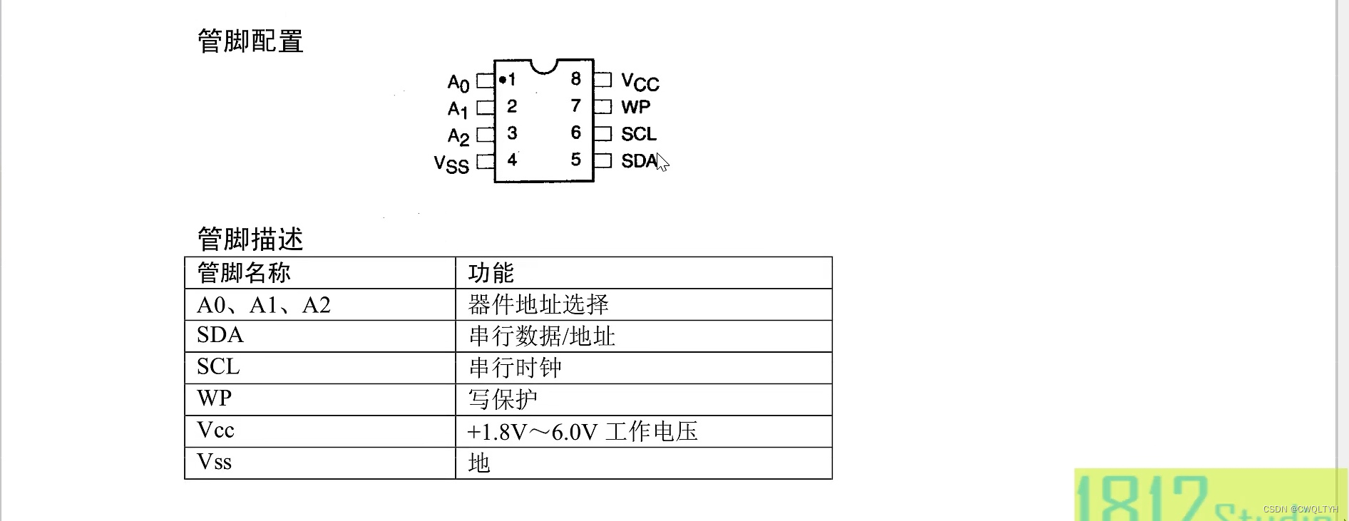 lm016l液晶显示器引脚图片