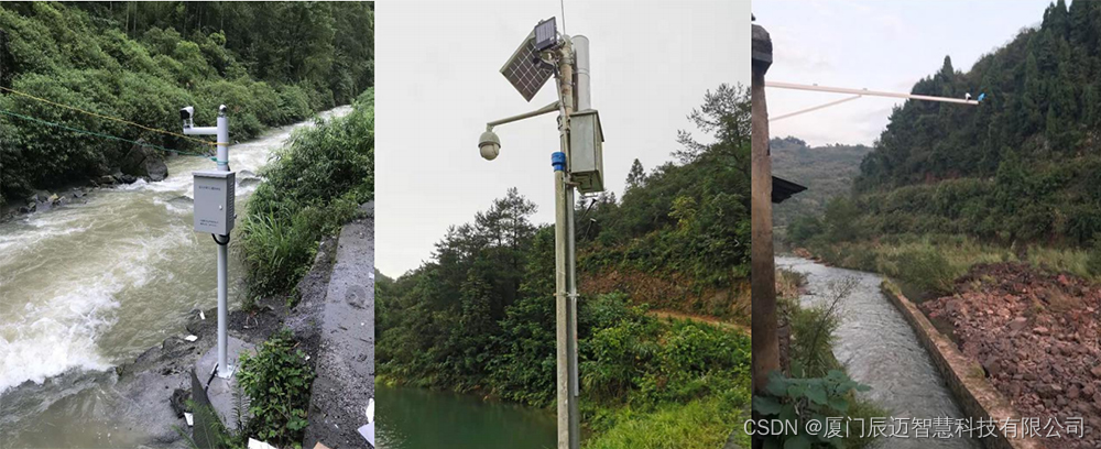 水库河道生态流量监测系统的主要内容