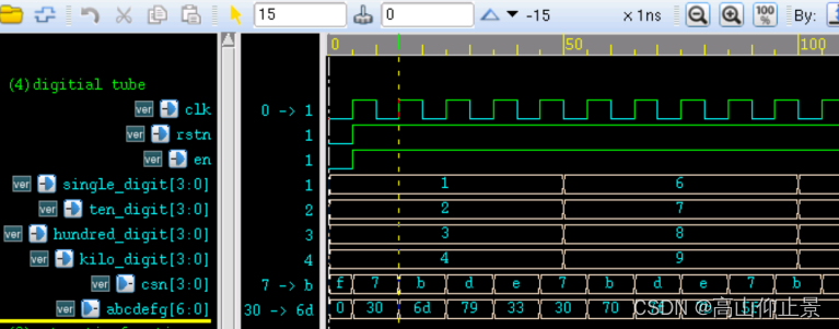 【Verilog 教程】 6.1Verilog函数