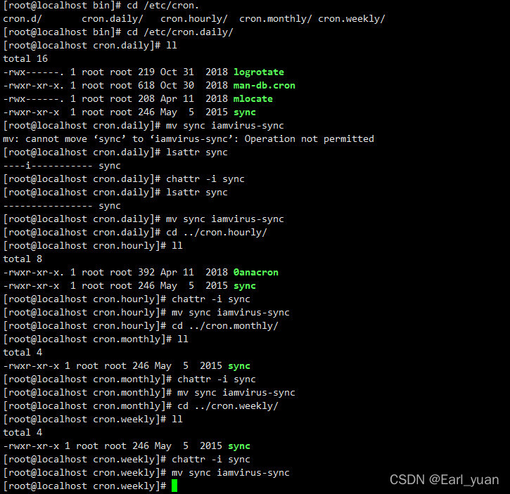 杀毒 记一次挖矿病毒sysdrr杀毒 Earl Yuan的博客 Csdn博客 Sysdrr