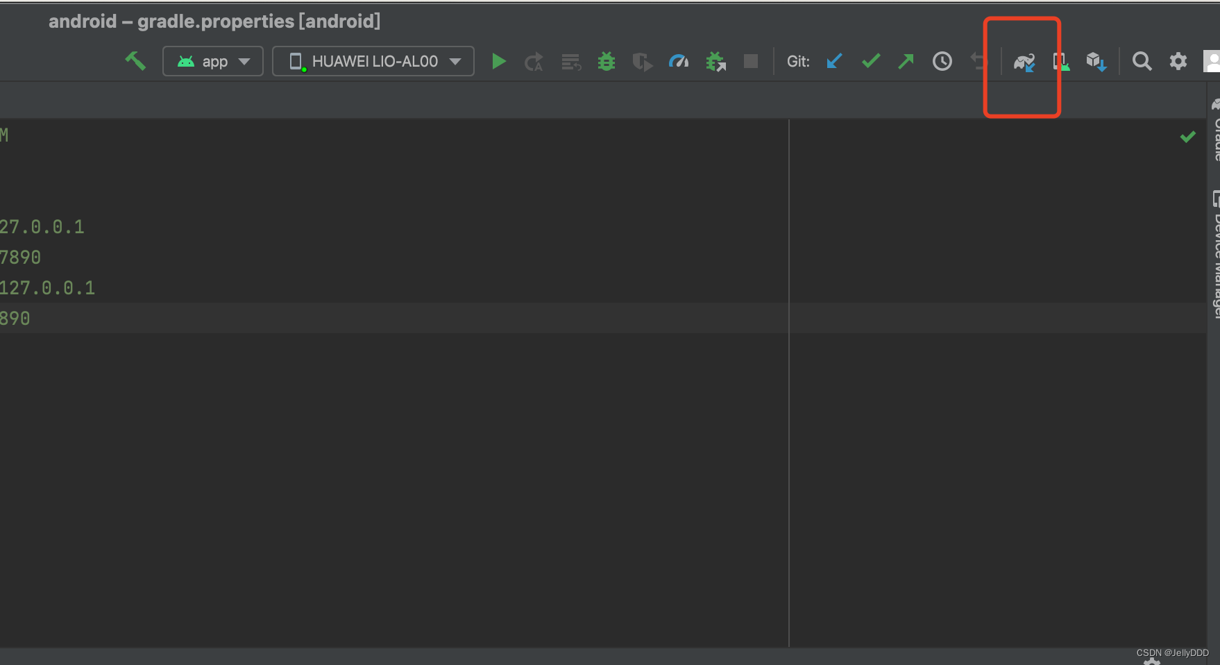 flutter 极光集成华为厂商推送：Could not resolve com.huawei.agconnect:agcp:1.9.1.301