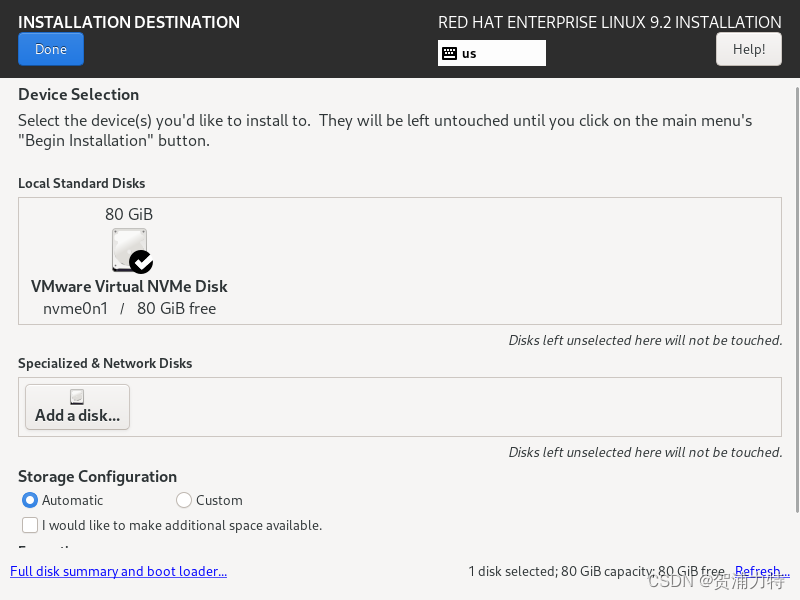 Redhat Linux 9.2 发布，马上安装体验_redhat9.2-CSDN博客