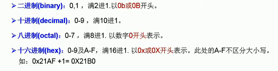 A-F表示10-15
