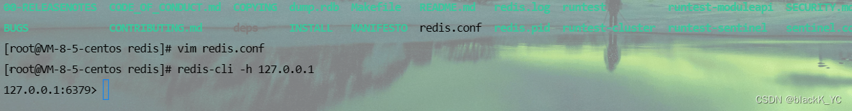 数据库安全(Mysql,Hadoop,Redis)