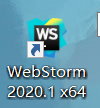 WebStorm