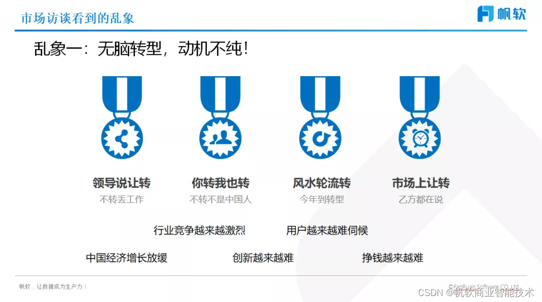 彭文华:详解数字化转型的破局之道(附直播视频)